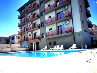 Kharisma Hotel - Mamaia Sat/Năvodari - 5
