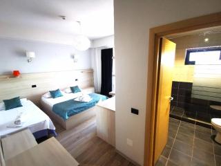 Kharisma Hotel - Mamaia Sat/Năvodari - 8