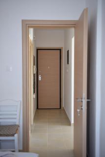Aqua Theros Apartments - Paralia Dionysiou - 8