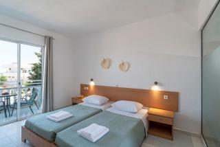 Yiasemi Faliraki Rooms - Faliraki - 6