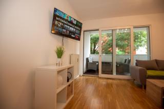 Appartements in Graz beim LKH - Graz - 6