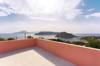 sole chiaro home - Procida - 2