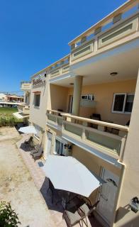 Pasithea apts - Almirida - 7