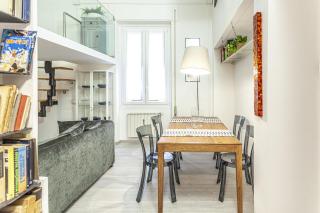 La casa di Cosimo - Génova - 0