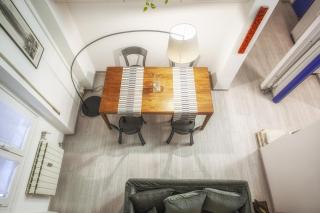 La casa di Cosimo - Génova - 6