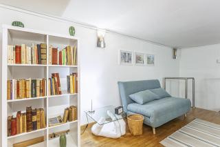 La casa di Cosimo - Génova - 5