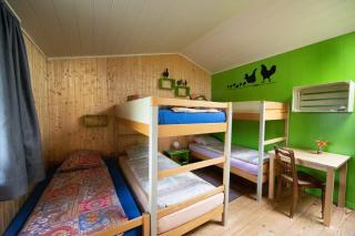 Hof-Tschannen - Lengwil - 9