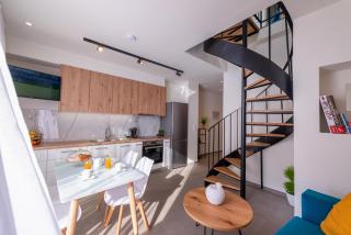 Deluxe Suites Irianna - in the heart of Old Town - Heraklio - 0