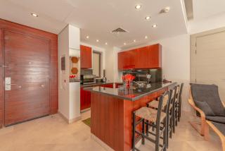 Classy 1-Bedroom Apartment in Ancient Sands with Pool View - 6