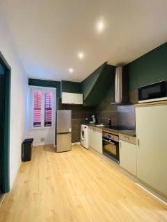 Appartement "La Savoisienne" - climatisé à 10 min des plages - Perpignano - 7