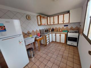 Departamento a 150mts de los Portones del Parque - 1