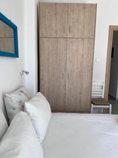 Aqua Theros Apartments - Paralia Dionysiou - 2