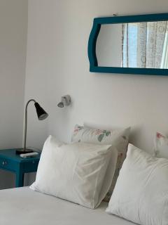 Aqua Theros Apartments - Paralia Dionysiou - 4