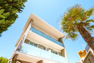 Hotel Villa del Mare - Senigallia - 9