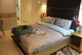 Spacious one bedroom close to Burj Khalifa, Dubai Mall in Business Bay - Dubai - 9