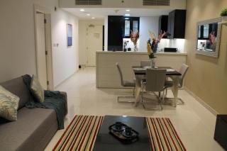 Spacious one bedroom close to Burj Khalifa, Dubai Mall in Business Bay - Dubai - 7
