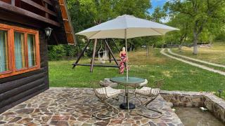 Cabana Paulina - Chişcău - 8