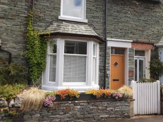Dovestones - Keswick - 9