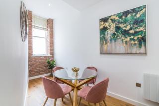 Houndsgate Court, Nottingham - Nottingham - 7