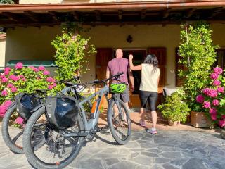 Da Ronald ... A Pian Del Papa - 3