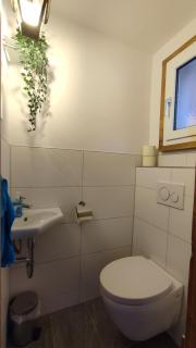 Ferienhaus Rudolf - 1