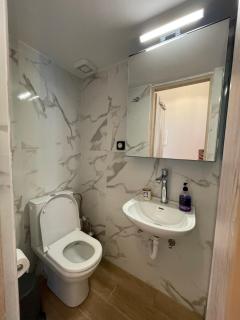 AF Guest House - Areopolis - 4
