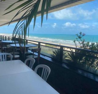Apartamento Oceano Praia Fortaleza - Fortaleza - 8