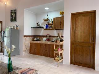 2BR Art Villa Bingin - Uluwatu - 8