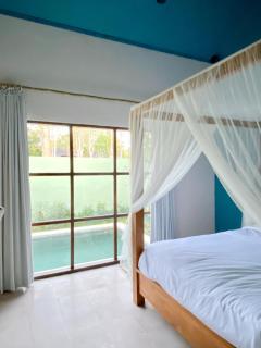 2BR Art Villa Bingin - Uluwatu - 1