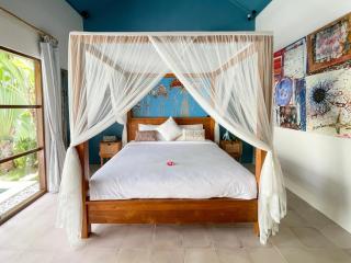 2BR Art Villa Bingin - Uluwatu - 3