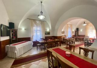 Kaštieľ Benice - Príbovce - 4