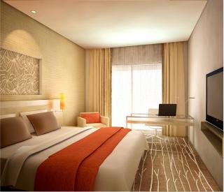 Swiss-Belinn Manyar - 6