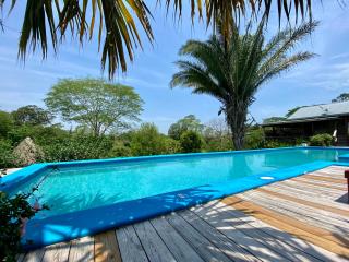 Dream Valley Belize - Teakettle Village - 5