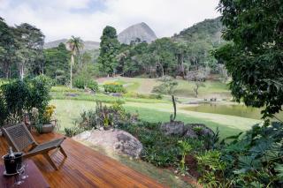 Casa Marambaia Hotel - 7