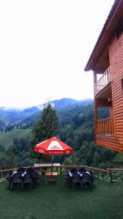 Tercuman Suit Otel - Ardeşen - 4