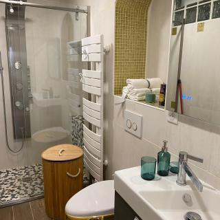Le Roofound - Porte de Paris - Métro à 5min - Entrée personnelle - Charenton-le-Pont - 8