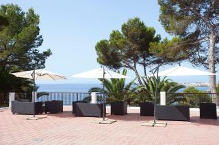 Apartamentos Club Cala Azul - Cala Llenya - 0