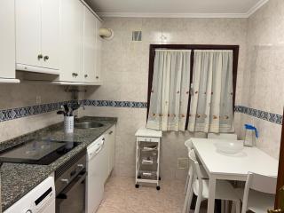 La Arena - Playa de San Lorenzo - Apartamento en Gijón - Gijón - 6