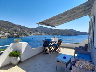 Sunrise View House - Poros - 0