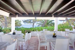 Apartamentos Club Cala Azul - Cala Llenya - 2