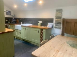 Neptunes Rest - St Austell - 1
