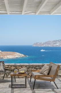 Mykonos Esti Luxury Villas - Agios Ioannis Mykonos - 7