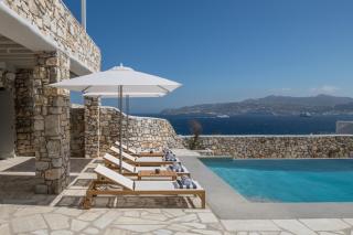 Mykonos Esti Luxury Villas - Agios Ioannis Mykonos - 4