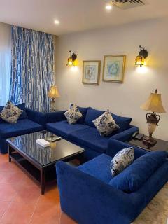 Patio suite porto , بورتو مارينا العلمين marina - El Alamein - 3
