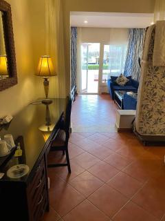Patio suite porto , بورتو مارينا العلمين marina - El Alamein - 2