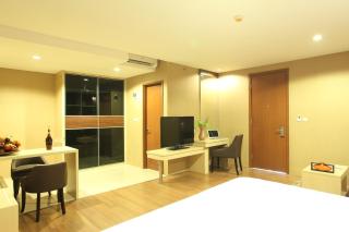 Avissa Suites - 9