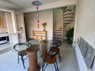DUPLEX A PASOS DE PLAZA URQUIZA - San Miguel de Tucumán - 0