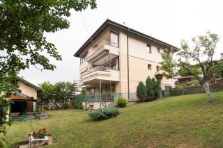 Avlija Garden Gem - free parking - Sarajevo - 9