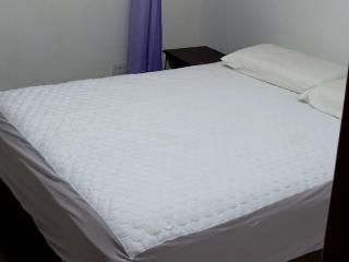 Conforto com aconchego e paz - Ilha Comprida - 2