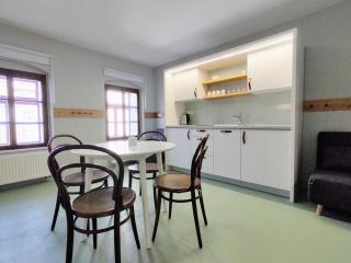 Baron Apartments Sušice - Sušice - 7